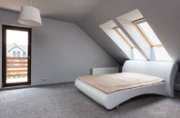 Smalldale bedroom extensions