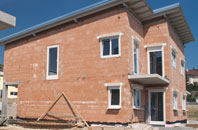 Smalldale home extensions