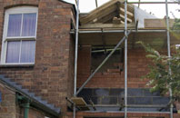 free Smalldale home extension quotes