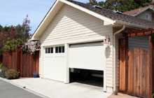 Smalldale garage construction leads
